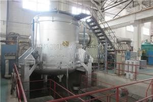 真空燒結爐規格技術(shù)參數總結