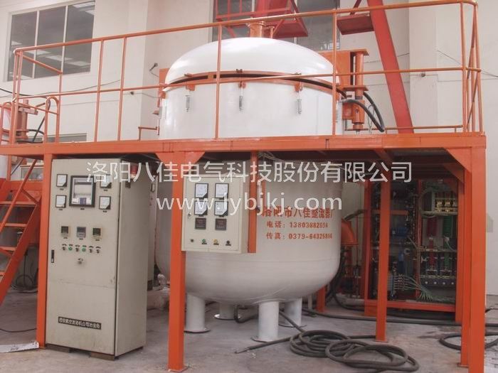 真空燒結爐使用,謹記這些小技巧可延長(cháng)其壽命