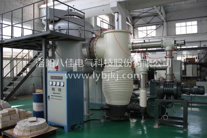 真空燒結爐容易漏氣的點(diǎn)及檢測方法
