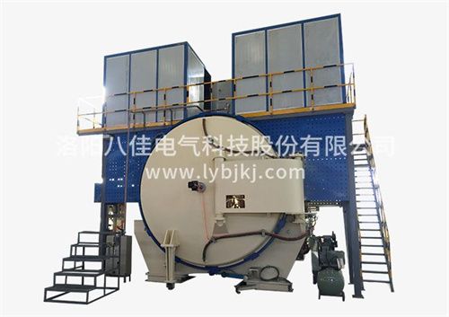 石墨化爐廠(chǎng)家和大家科普下石墨為什么能導電