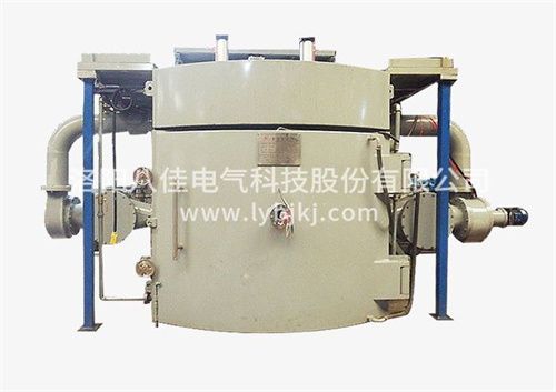 真空熔煉爐：高壓鑄造工藝的關(guān)鍵設備
