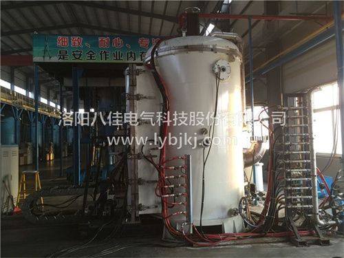 如何優(yōu)化真空甩帶爐的操作以提高生產(chǎn)效率？