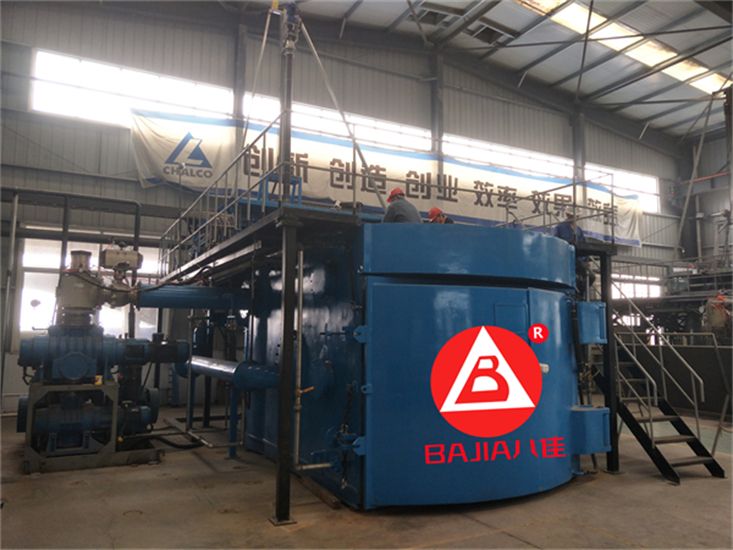 真空熔煉爐的維護周期是多久？