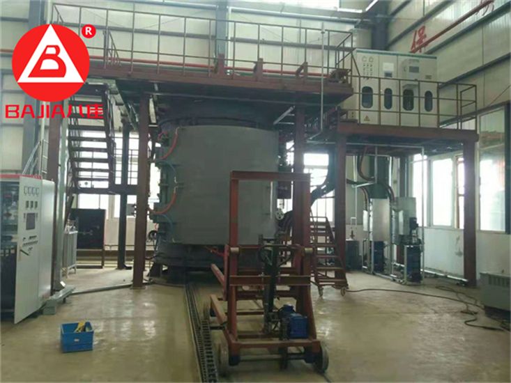 氣相沉積爐常見(jiàn)故障排除和維護