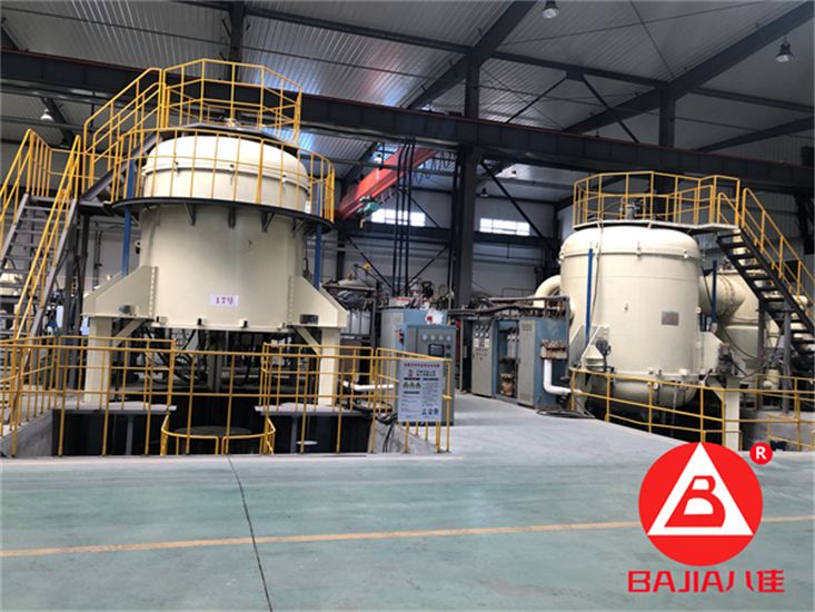 真空燒結爐有哪些常見(jiàn)故障及解決方法？