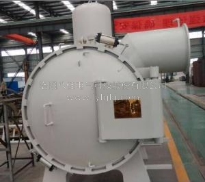 高溫?zé)崽幚頎t